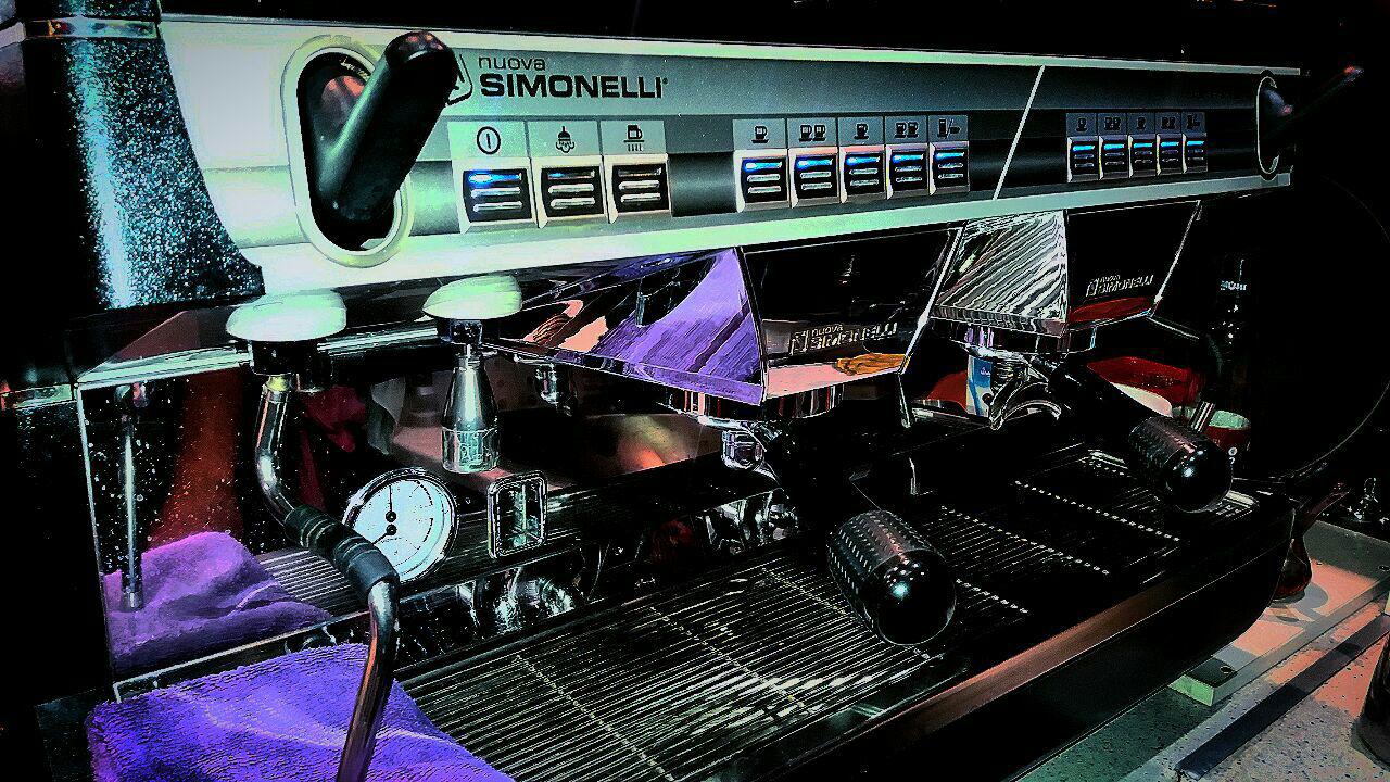 انواع دستگاه قهوه ساز
